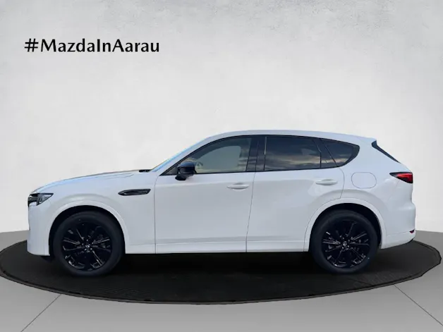 MAZDA CX-60 3.3 D Homura Plus