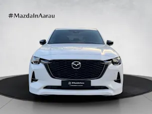 MAZDA CX-60 3.3 D Homura Plus