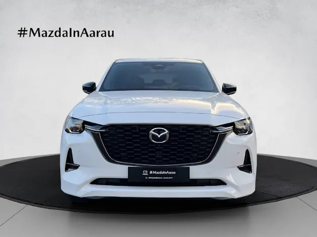 MAZDA CX-60 3.3 D Homura Plus