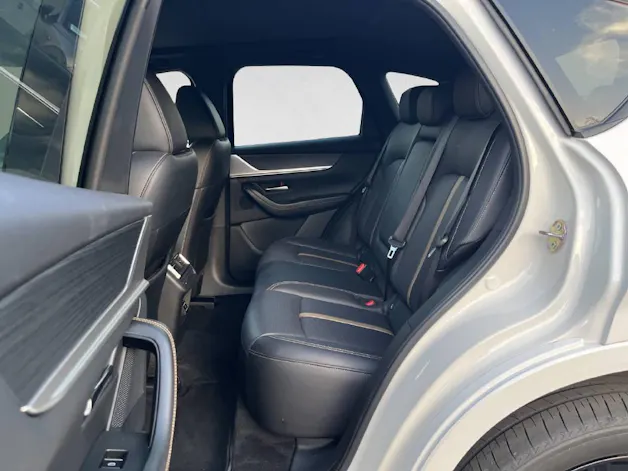 MAZDA CX-60 3.3 D Homura Plus