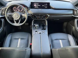 MAZDA CX-60 3.3 D Homura Plus