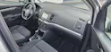 VW Sharan 2.0 TDI BMT Comfortline DSG