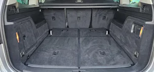 VW Sharan 2.0 TDI BMT Comfortline DSG