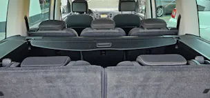 VW Sharan 2.0 TDI BMT Comfortline DSG