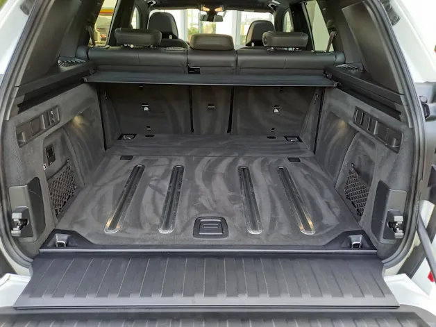 BMW X5 xDrive 48V 40i M Sport Steptronic