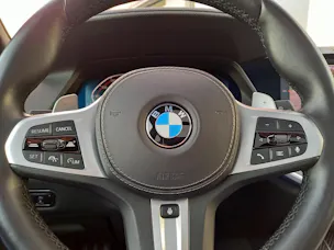 BMW X5 xDrive 48V 40i M Sport Steptronic