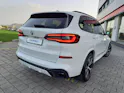 BMW X5 xDrive 48V 40i M Sport Steptronic