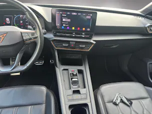 CUPRA LEON 1.4 e-HYBRID pHEV DSG