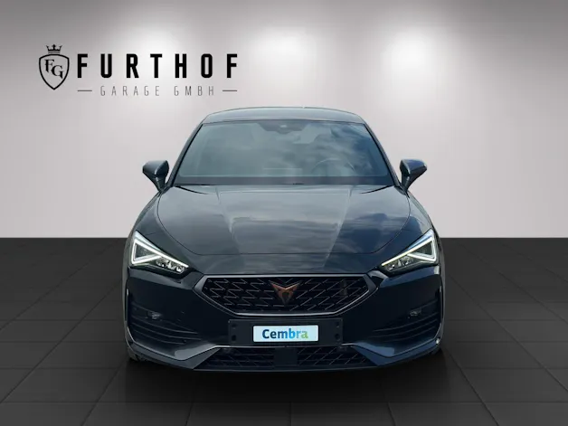 CUPRA LEON 1.4 e-HYBRID pHEV DSG