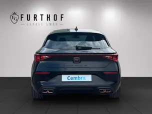 CUPRA LEON 1.4 e-HYBRID pHEV DSG