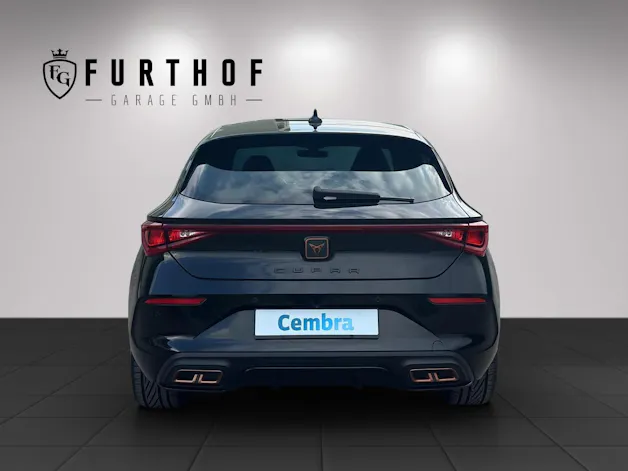 CUPRA LEON 1.4 e-HYBRID pHEV DSG