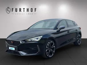 CUPRA LEON 1.4 e-HYBRID pHEV DSG