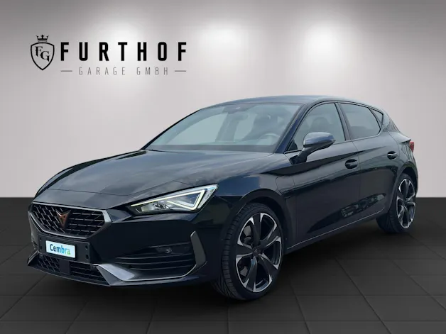 CUPRA LEON 1.4 e-HYBRID pHEV DSG