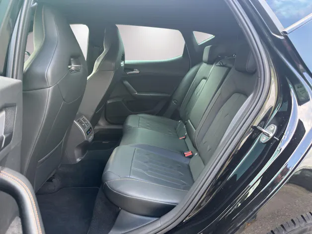 CUPRA LEON 1.4 e-HYBRID pHEV DSG
