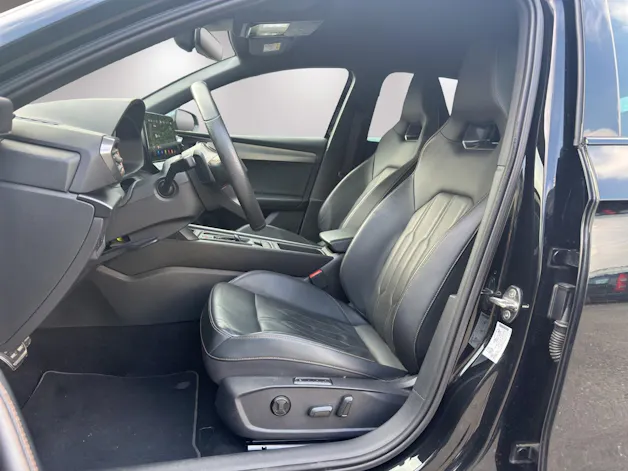 CUPRA LEON 1.4 e-HYBRID pHEV DSG