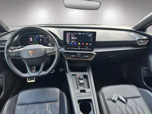 CUPRA LEON 1.4 e-HYBRID pHEV DSG