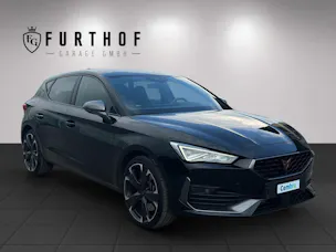 CUPRA LEON 1.4 e-HYBRID pHEV DSG