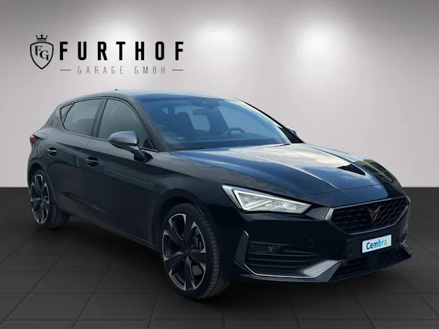CUPRA LEON 1.4 e-HYBRID pHEV DSG