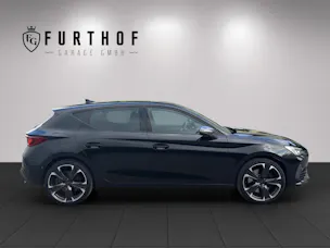 CUPRA LEON 1.4 e-HYBRID pHEV DSG