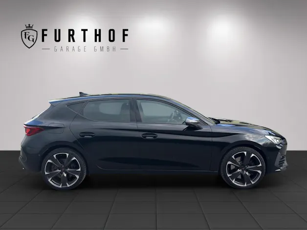 CUPRA LEON 1.4 e-HYBRID pHEV DSG