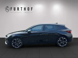 CUPRA LEON 1.4 e-HYBRID pHEV DSG