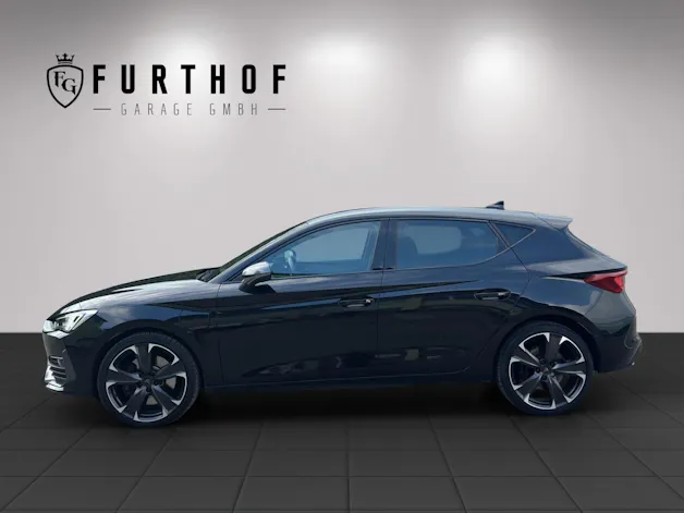 CUPRA LEON 1.4 e-HYBRID pHEV DSG