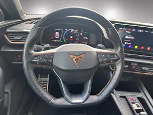 CUPRA LEON 1.4 e-HYBRID pHEV DSG