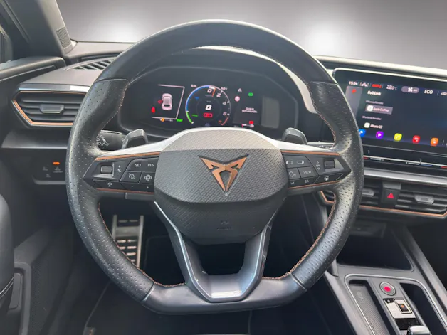 CUPRA LEON 1.4 e-HYBRID pHEV DSG