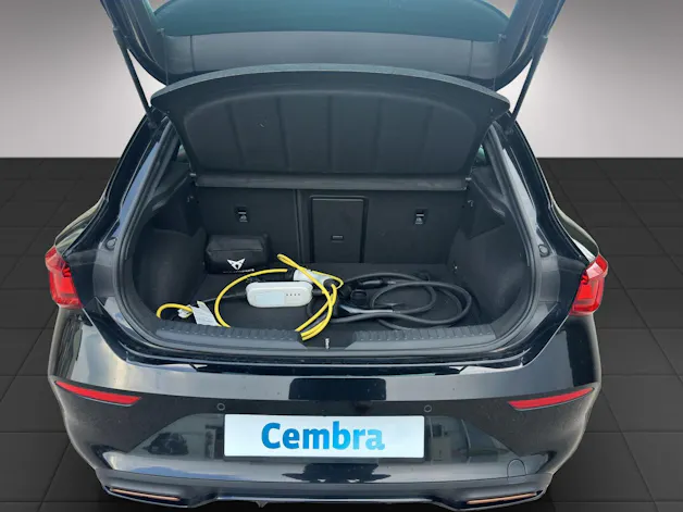 CUPRA LEON 1.4 e-HYBRID pHEV DSG