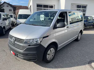 VW T6.1 Kaw. 3000 2.0 TDI 110