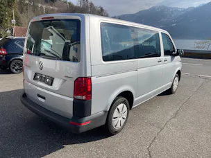 VW T6.1 Kaw. 3000 2.0 TDI 110