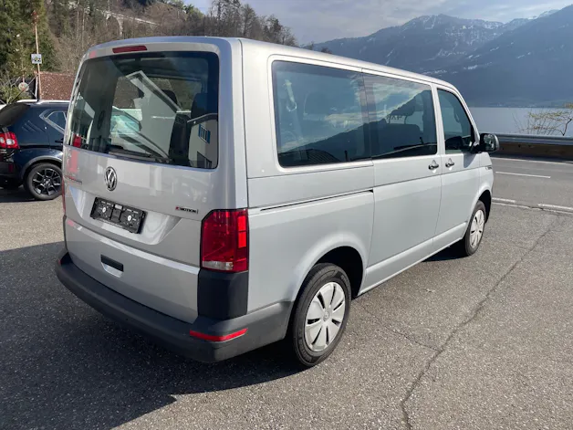 VW T6.1 Kaw. 3000 2.0 TDI 110
