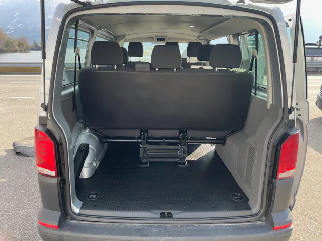 VW T6.1 Kaw. 3000 2.0 TDI 110