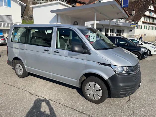 VW T6.1 Kaw. 3000 2.0 TDI 110