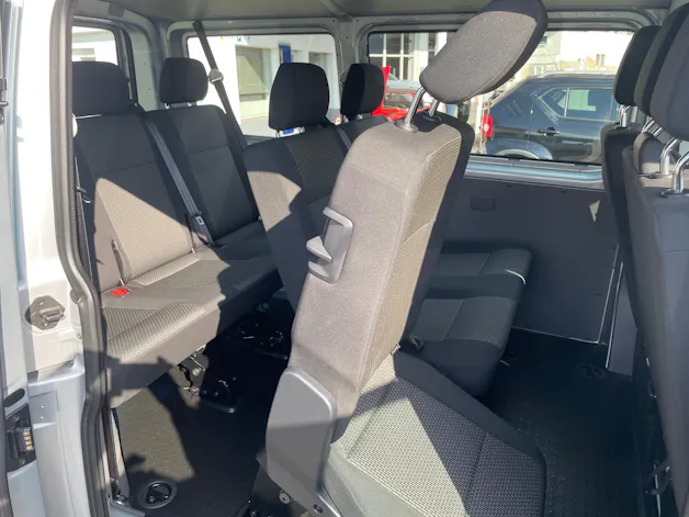 VW T6.1 Kaw. 3000 2.0 TDI 110