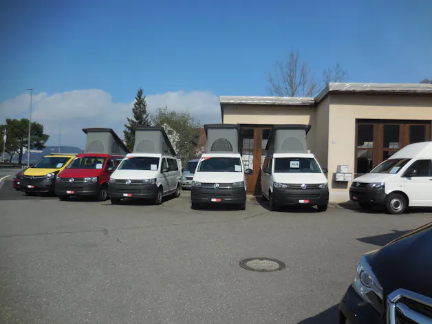 VW T6.1 Kaw. 3000 2.0 TDI 110