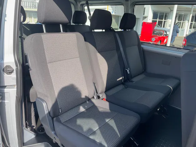 VW T6.1 Kaw. 3000 2.0 TDI 110