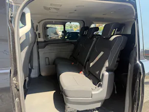 FORD Transit C Kombi 320 L1 2.0 EcoBlue 136 Trend