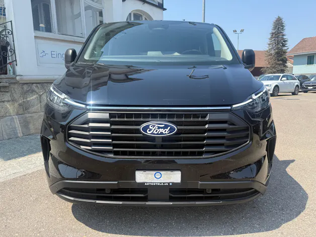 FORD Transit C Kombi 320 L1 2.0 EcoBlue 136 Trend