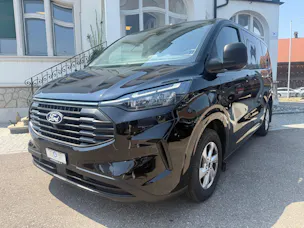 FORD Transit C Kombi 320 L1 2.0 EcoBlue 136 Trend