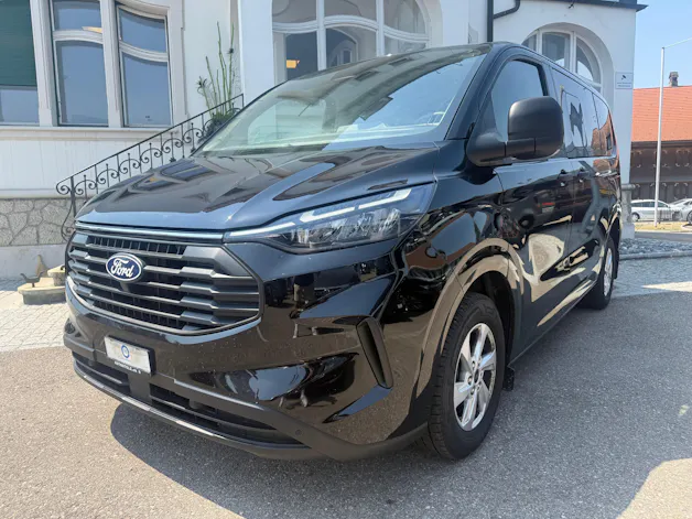 FORD Transit C Kombi 320 L1 2.0 EcoBlue 136 Trend