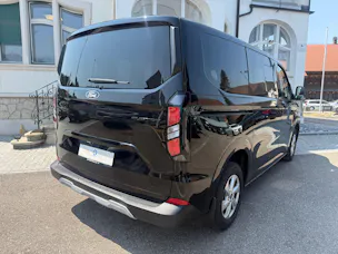 FORD Transit C Kombi 320 L1 2.0 EcoBlue 136 Trend