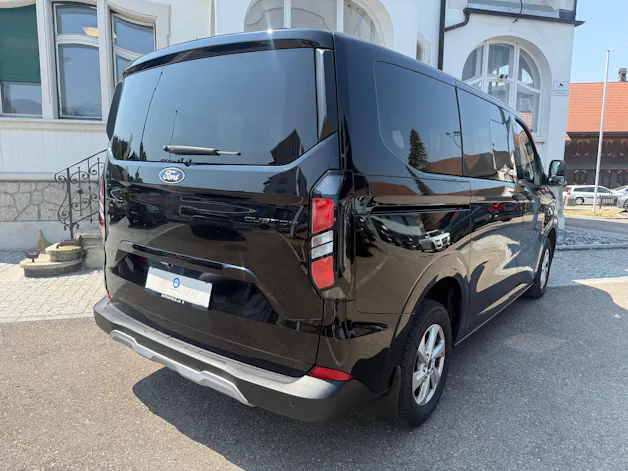 FORD Transit C Kombi 320 L1 2.0 EcoBlue 136 Trend