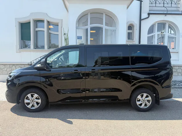 FORD Transit C Kombi 320 L1 2.0 EcoBlue 136 Trend