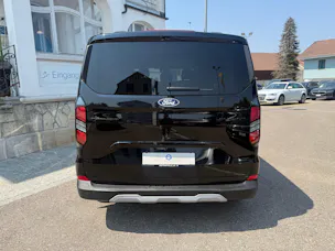 FORD Transit C Kombi 320 L1 2.0 EcoBlue 136 Trend