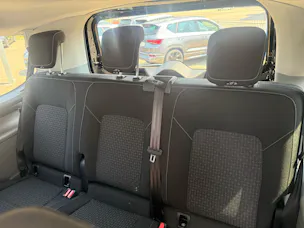 FORD Transit C Kombi 320 L1 2.0 EcoBlue 136 Trend