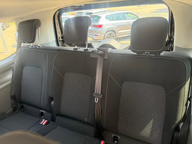 FORD Transit C Kombi 320 L1 2.0 EcoBlue 136 Trend