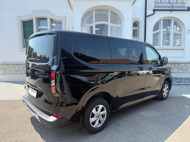 FORD Transit C Kombi 320 L1 2.0 EcoBlue 136 Trend