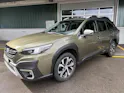 Subaru Outback 2.5i Luxury