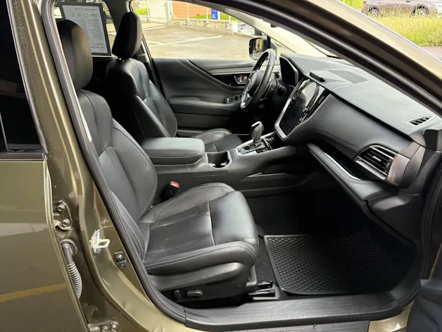 Subaru Outback 2.5i Luxury